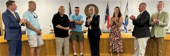 Lillie Daniels "Doll" Gray Receives 2024 Nags Header Award