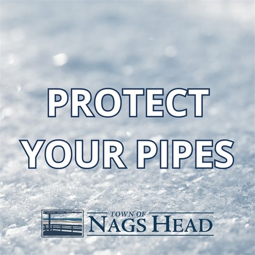Protect Your Pipes