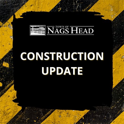 Construction Update Spring 2025