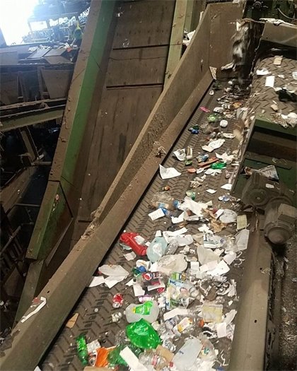 Paper is one of our most desirable recyclables. If you have any of these items that you need to clean out, toss them in your curbside recycle bin!