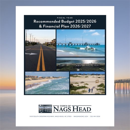 Fiscal Year 2025-2026 Recommended Budget