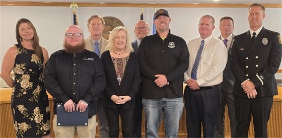 2025 Earl Murray Jr. Employee of the Year Nominees