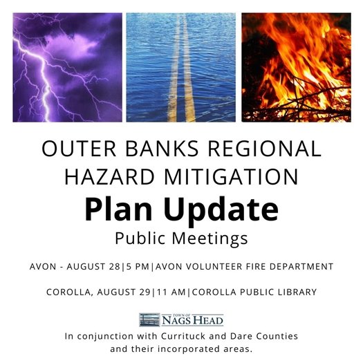 Hazard Mitigation Plan Update Meeting