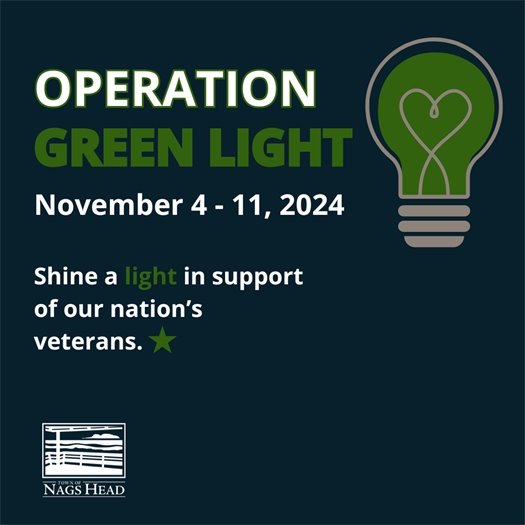 Operation Green Light