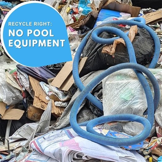 Should I even bother to recycle?