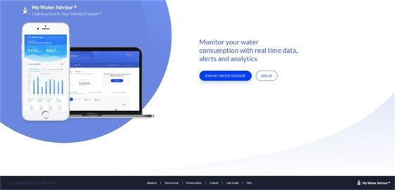 My Water Advisor 2.0