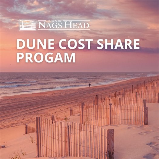 Dune Cost Share Program