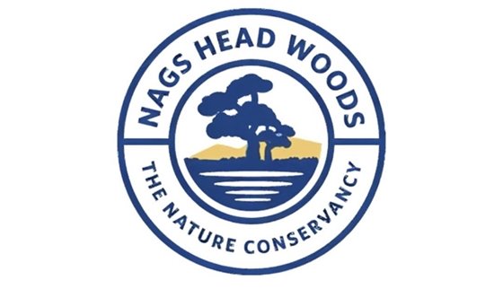 Nags Head Woods Nature Conservancy Logo