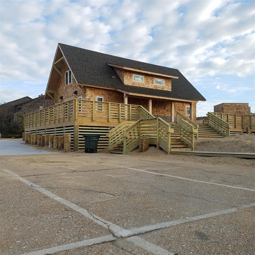 Bonnett Street Public Bathhouse