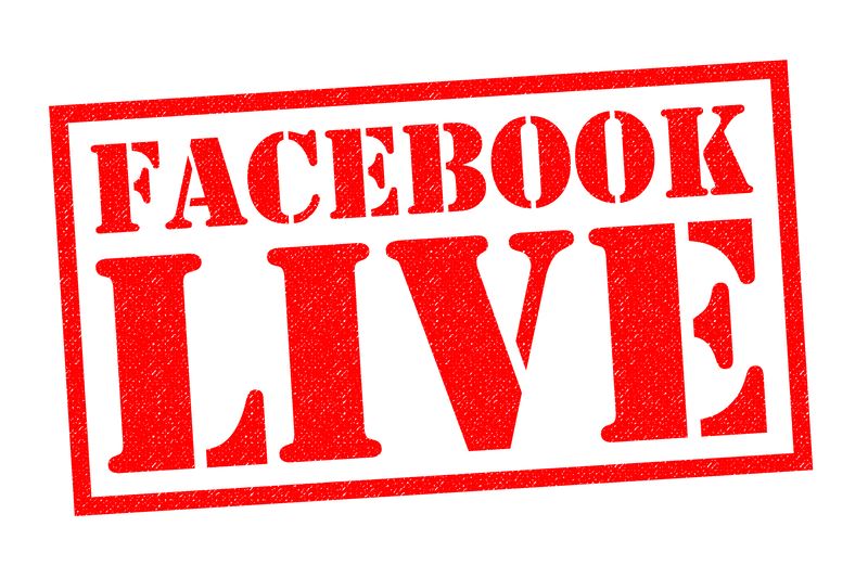 Facebook Live