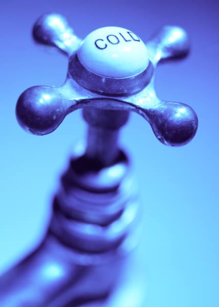Water Faucet