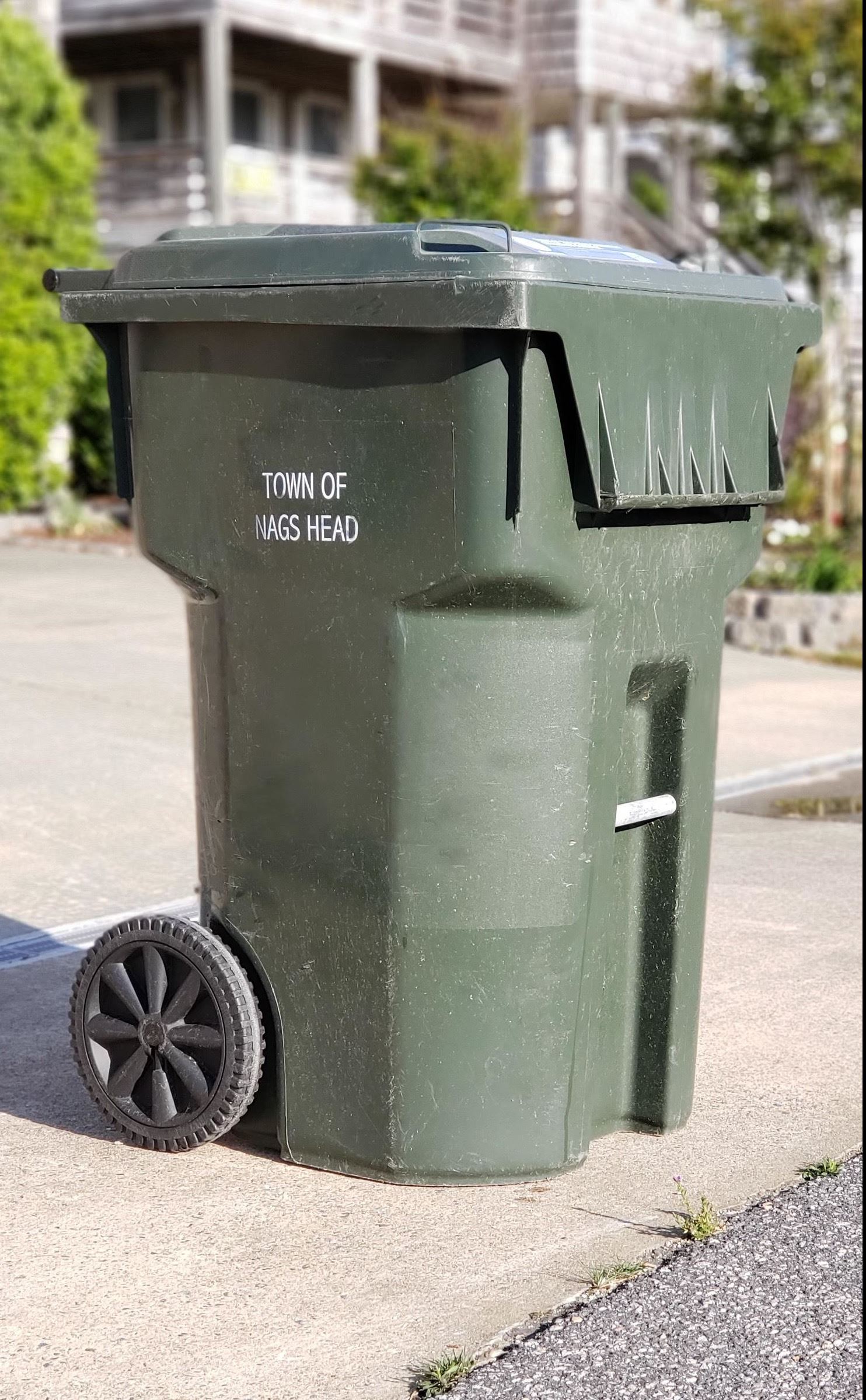 Trash Can
