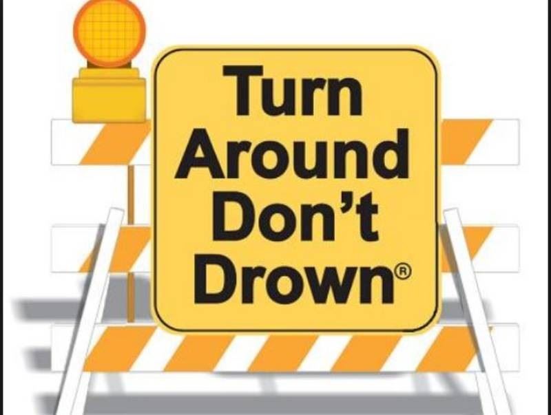 turn-around-dont-drown-sign