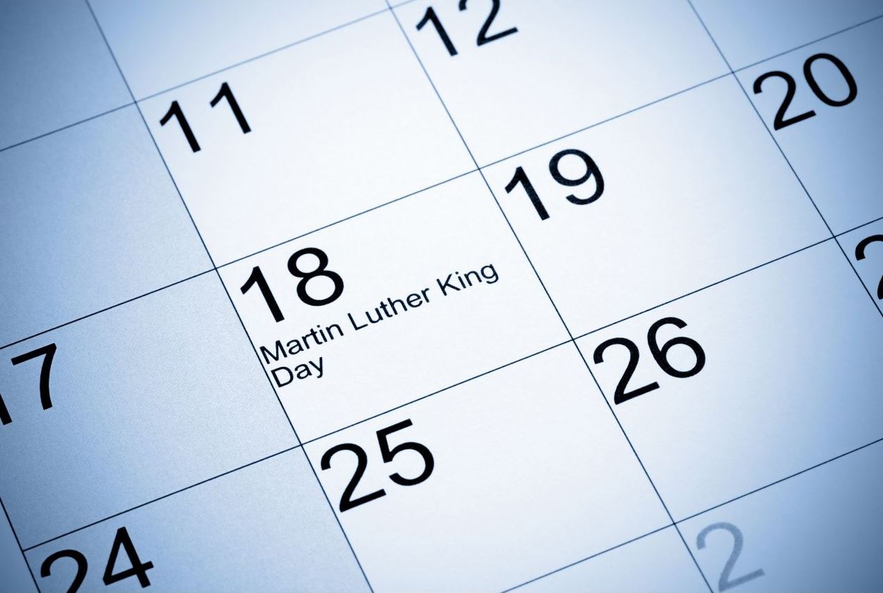 MLK Day