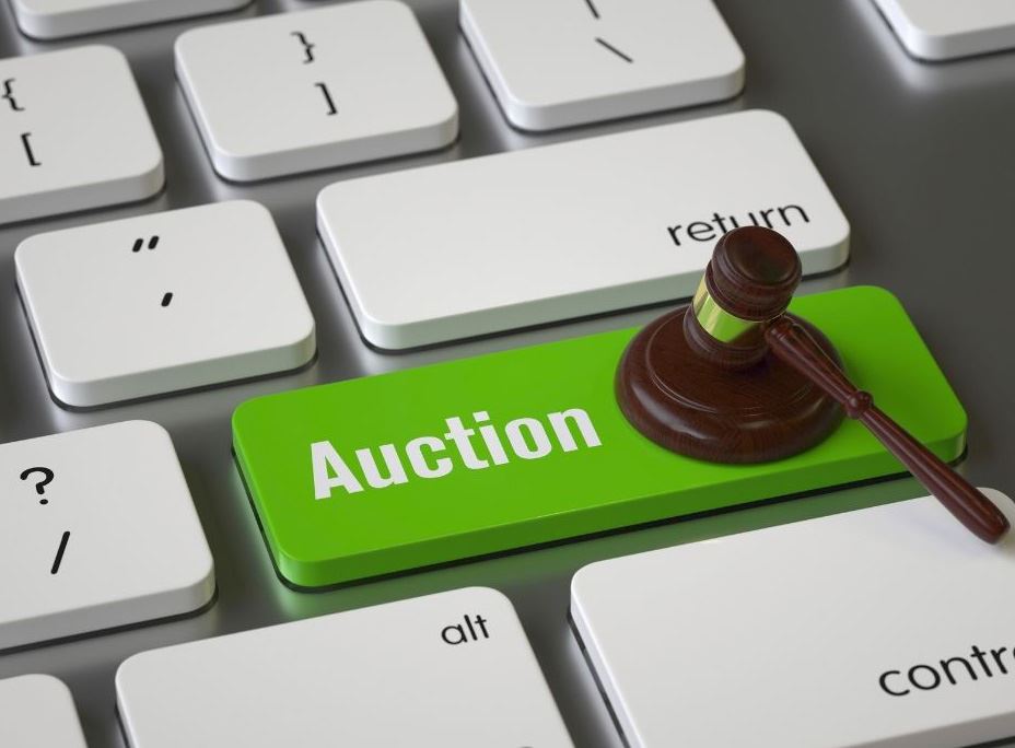 Auction