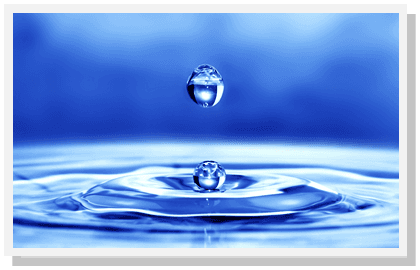 Water Droplet