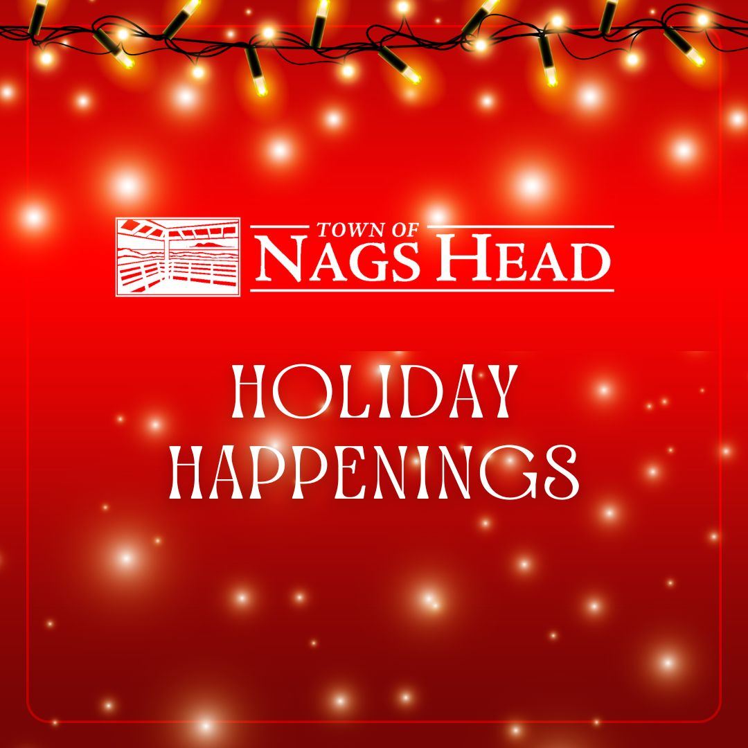 Holiday Happenings 