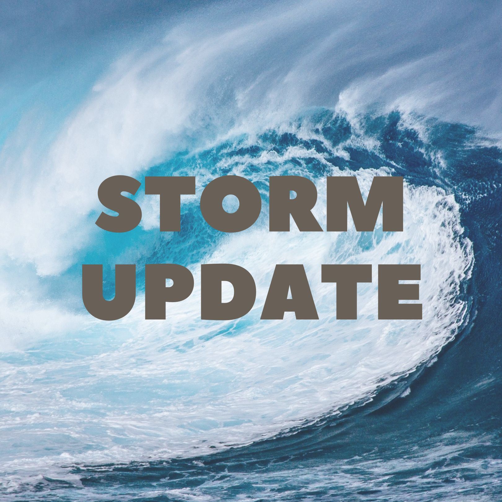 Storm Update
