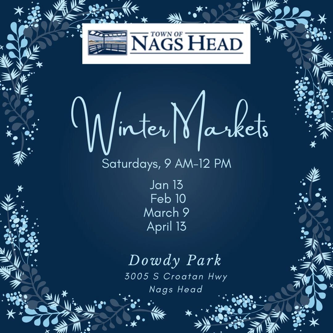 DowdyParkWinterMarkets