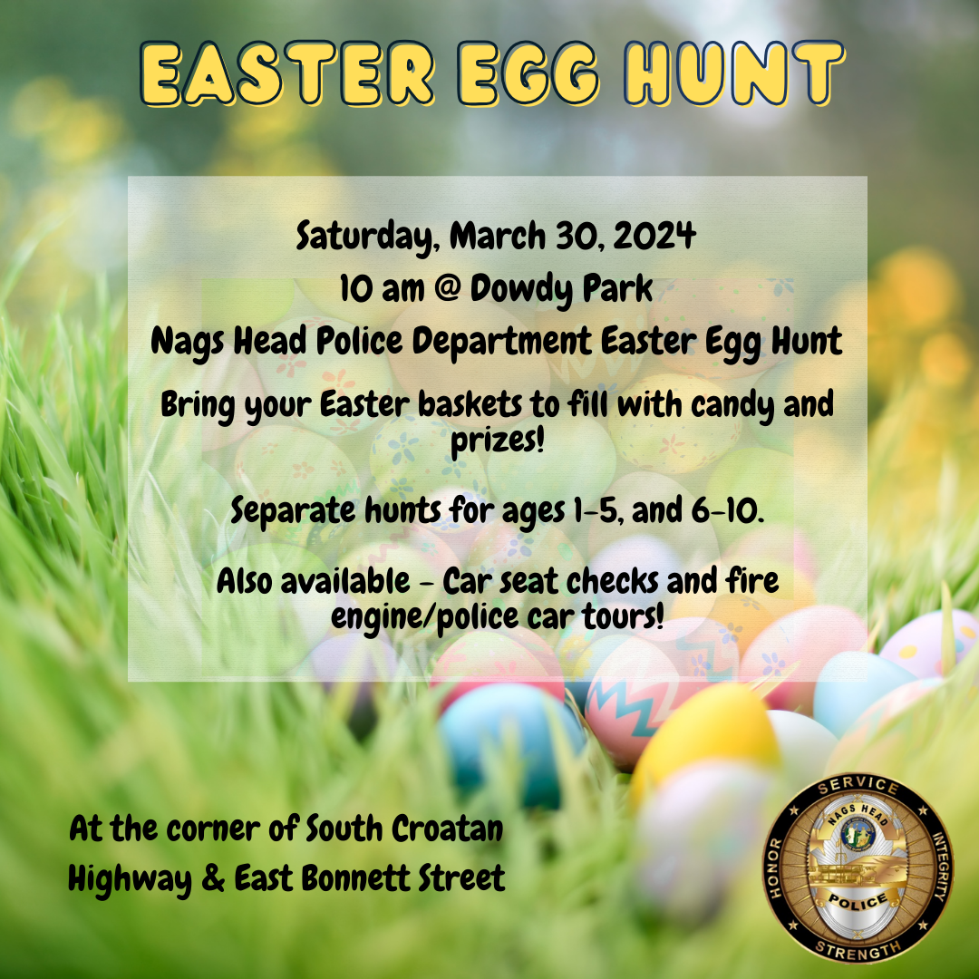 Easter Egg Hunt Insta Size