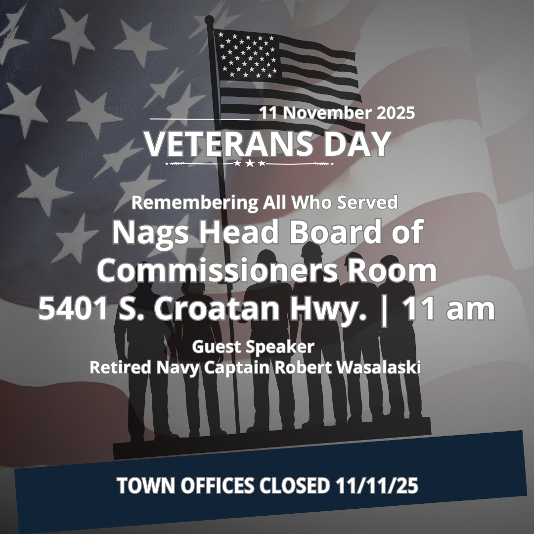 Veterans Day Closure-Ceremony (1080 x 1080 px)