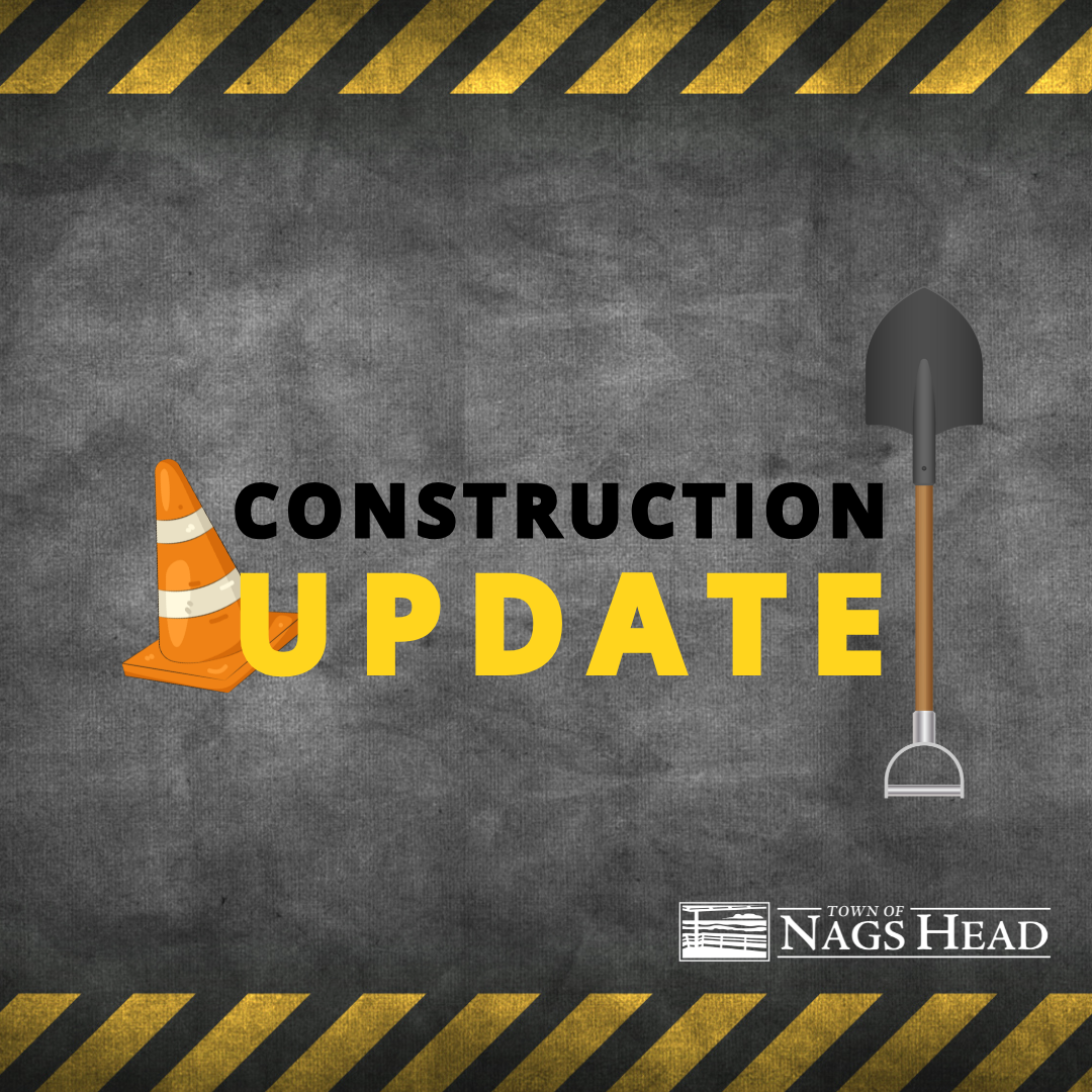 Construction Update