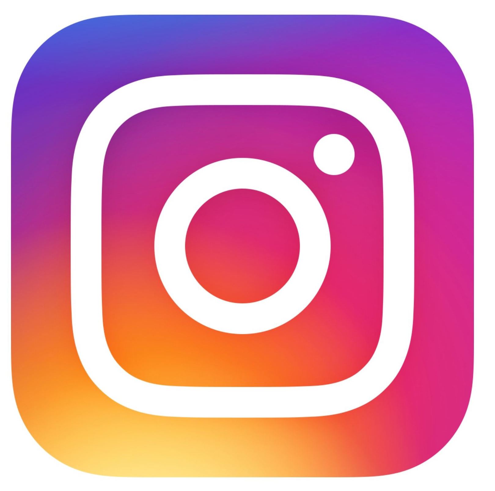 Instagram Logo Color Opens in new window