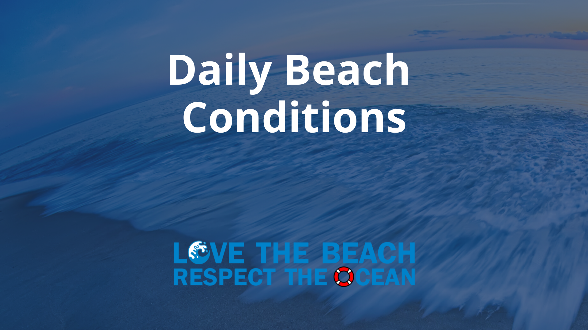 Copy of Temporary Beach Access Closure 